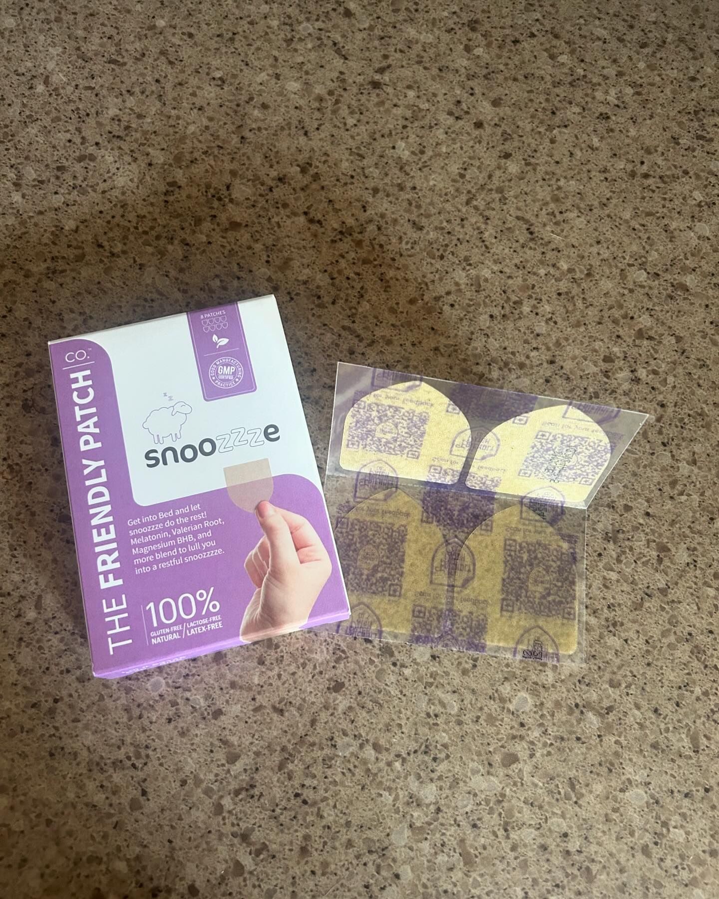 Photo from Audrey's review