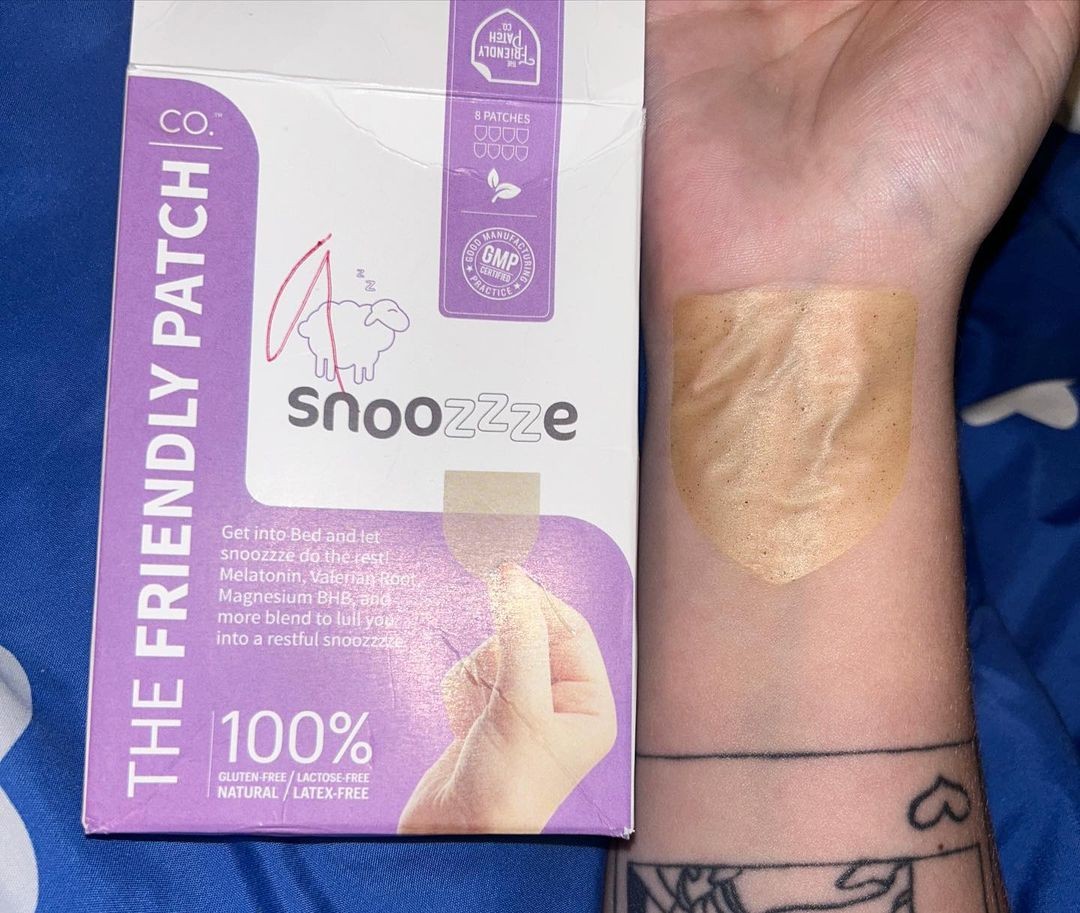 Photo from Laney's review