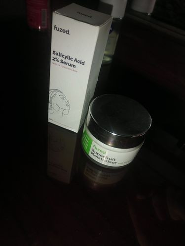 Photo from Zoya U.'s review
