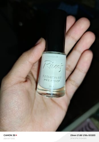 Photo from Zainab H.'s review