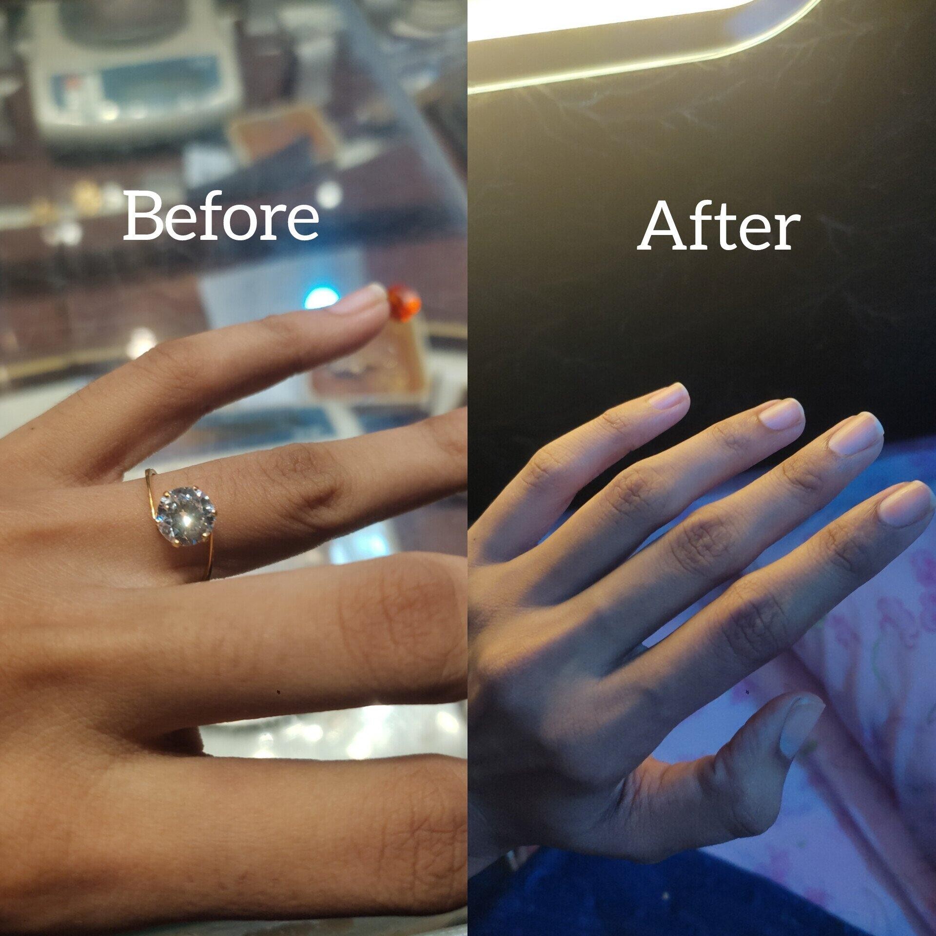 Photo from Aribbbaa's review