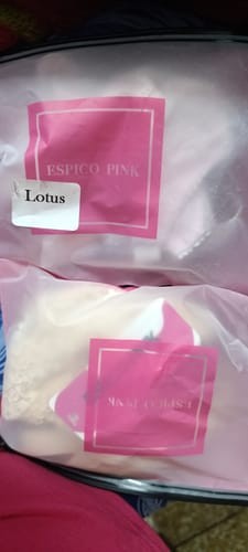 Photo from fizzah F.'s review