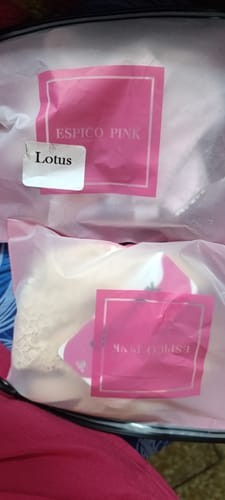 Photo from fizzah F.'s review