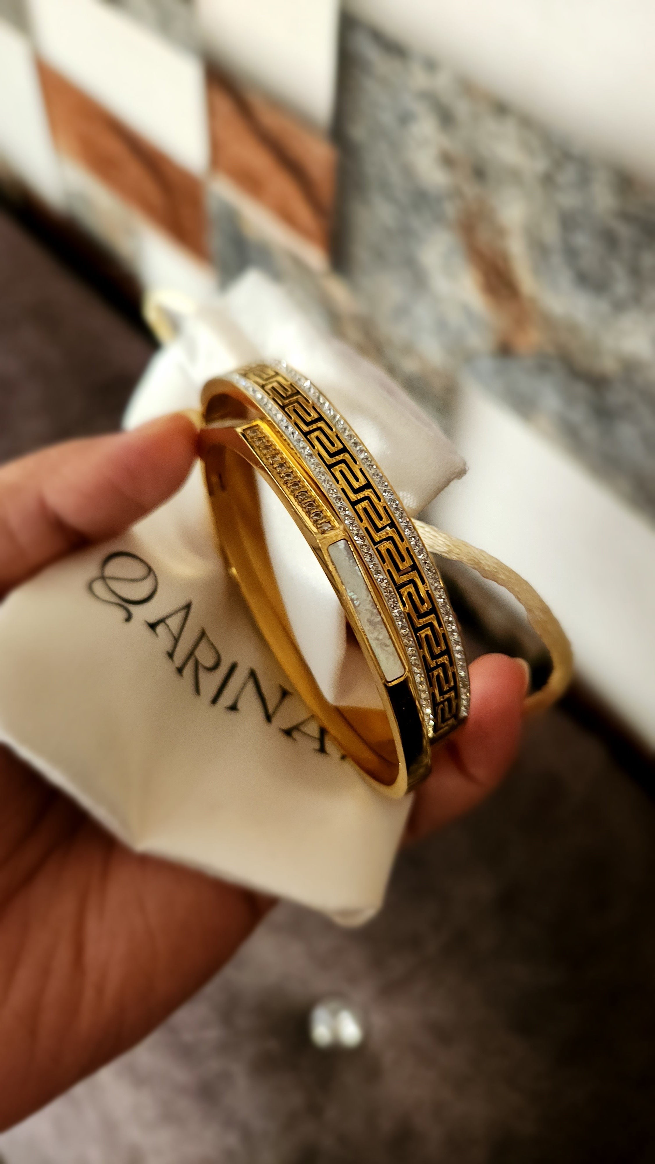 Photo from Maryam's review