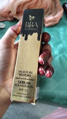 Photo from Azhaan M.'s review