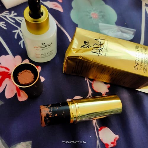 Photo from Sidra T.'s review
