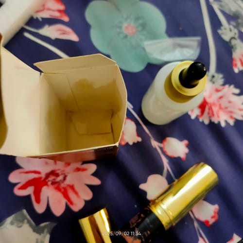 Photo from Sidra T.'s review