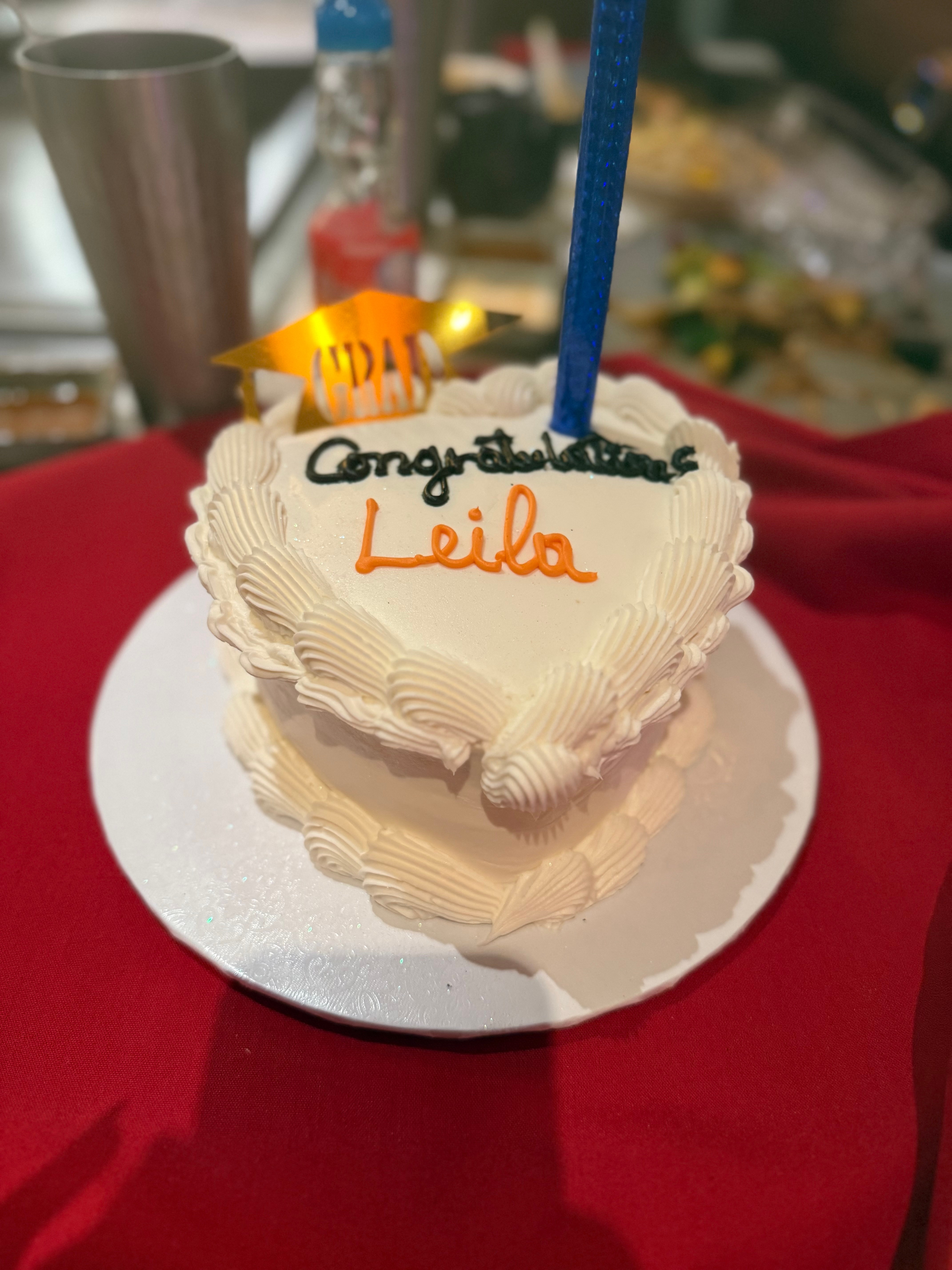 Photo from Girlline Amisial's review