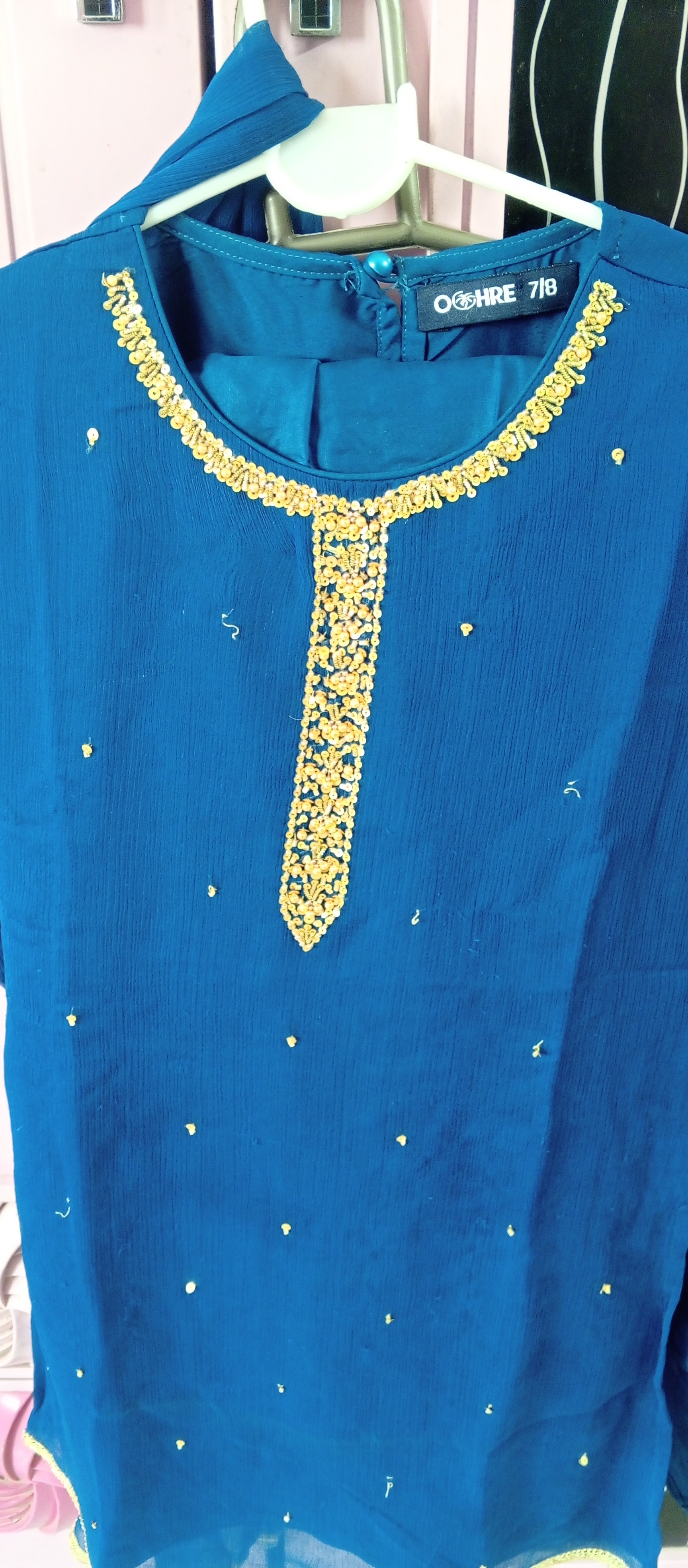 Photo from Hajra Abdur Rehman's review