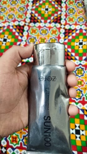 Photo from Sandeep Kumar's review