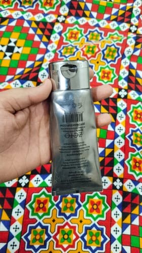 Photo from Sandeep Kumar's review