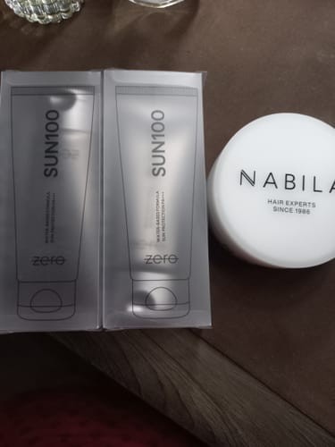 Photo from Amaan Akbar's review