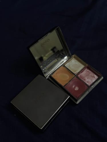 Photo from Sabeen Fatima's review