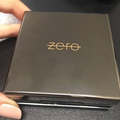 Photo from Zain Khan's review