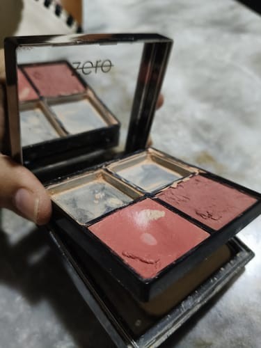 Photo from Sumera Otho's review
