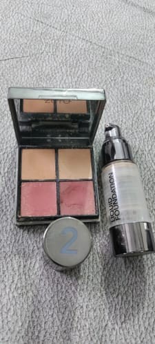 Photo from Shazia Arif's review