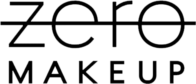 ZERO Makeup logo