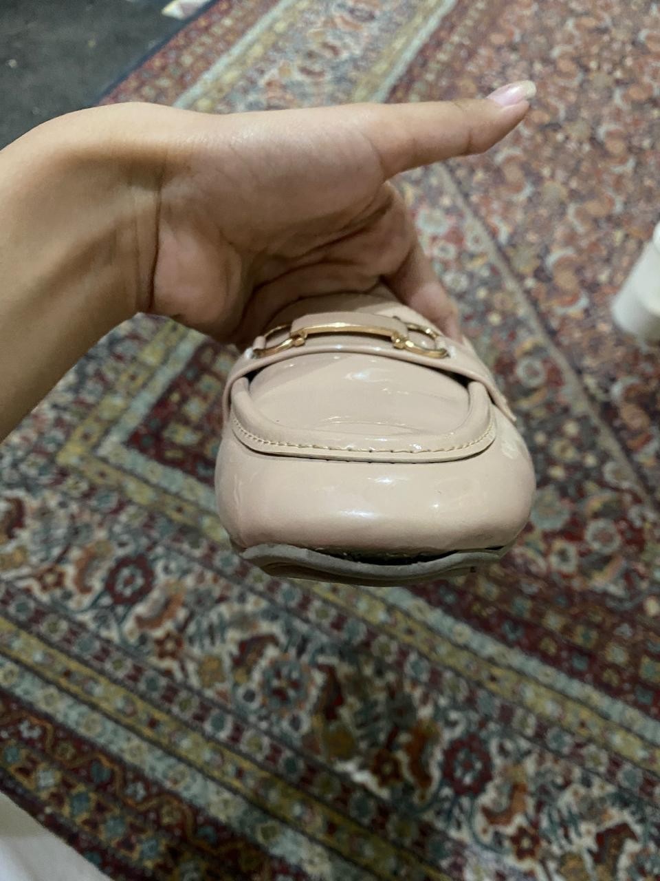 Photo from Amna Rafiq's review