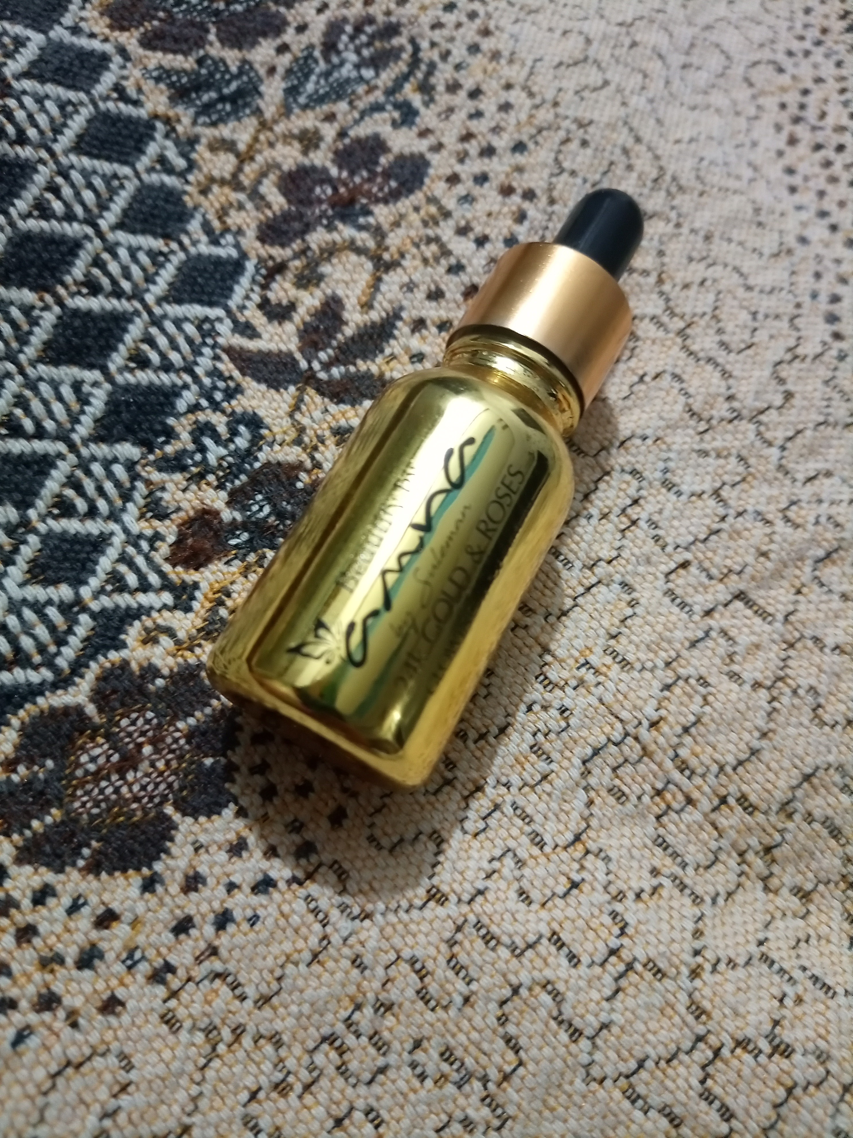 Photo from Zaheer Ahmad's review