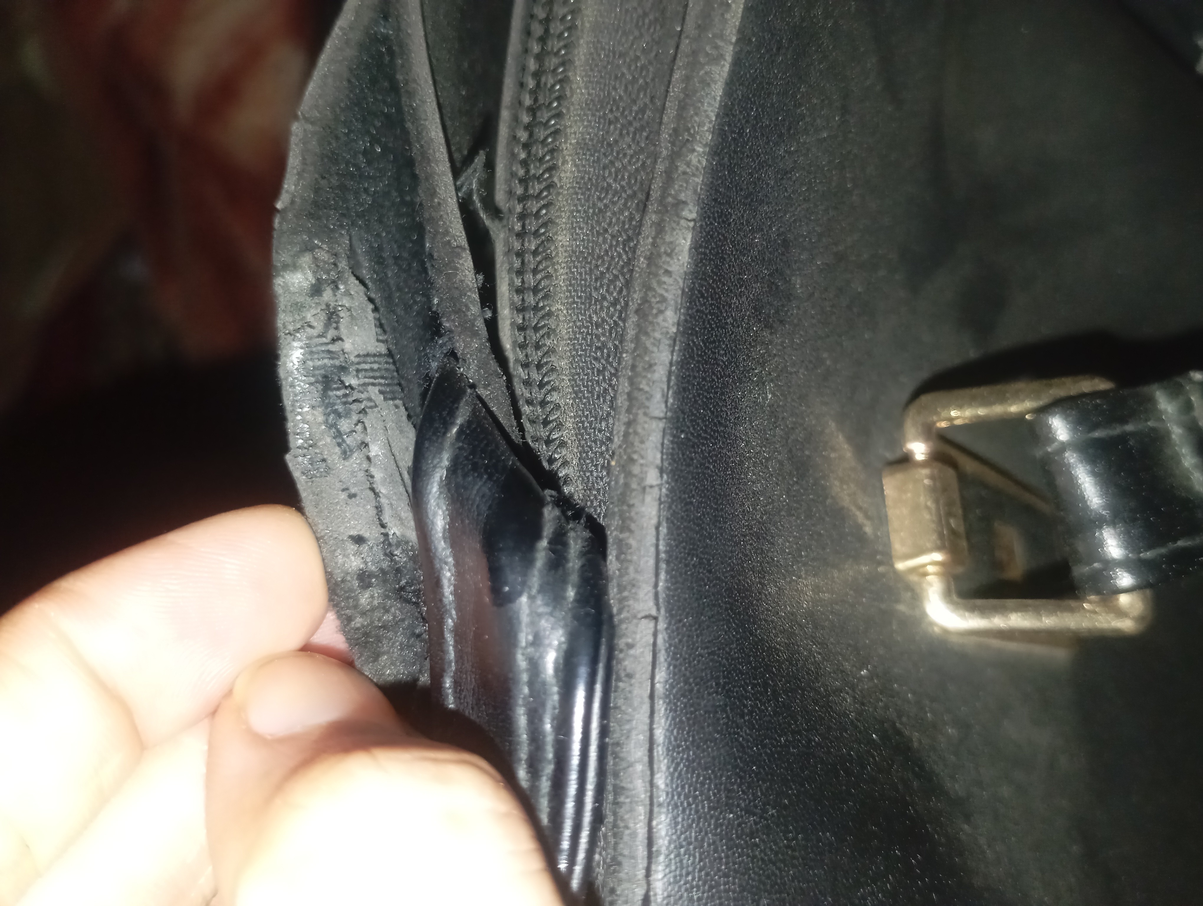 Photo from Khadija Haider's review