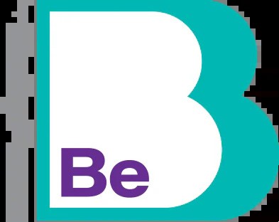 BE by MoltyFoam logo