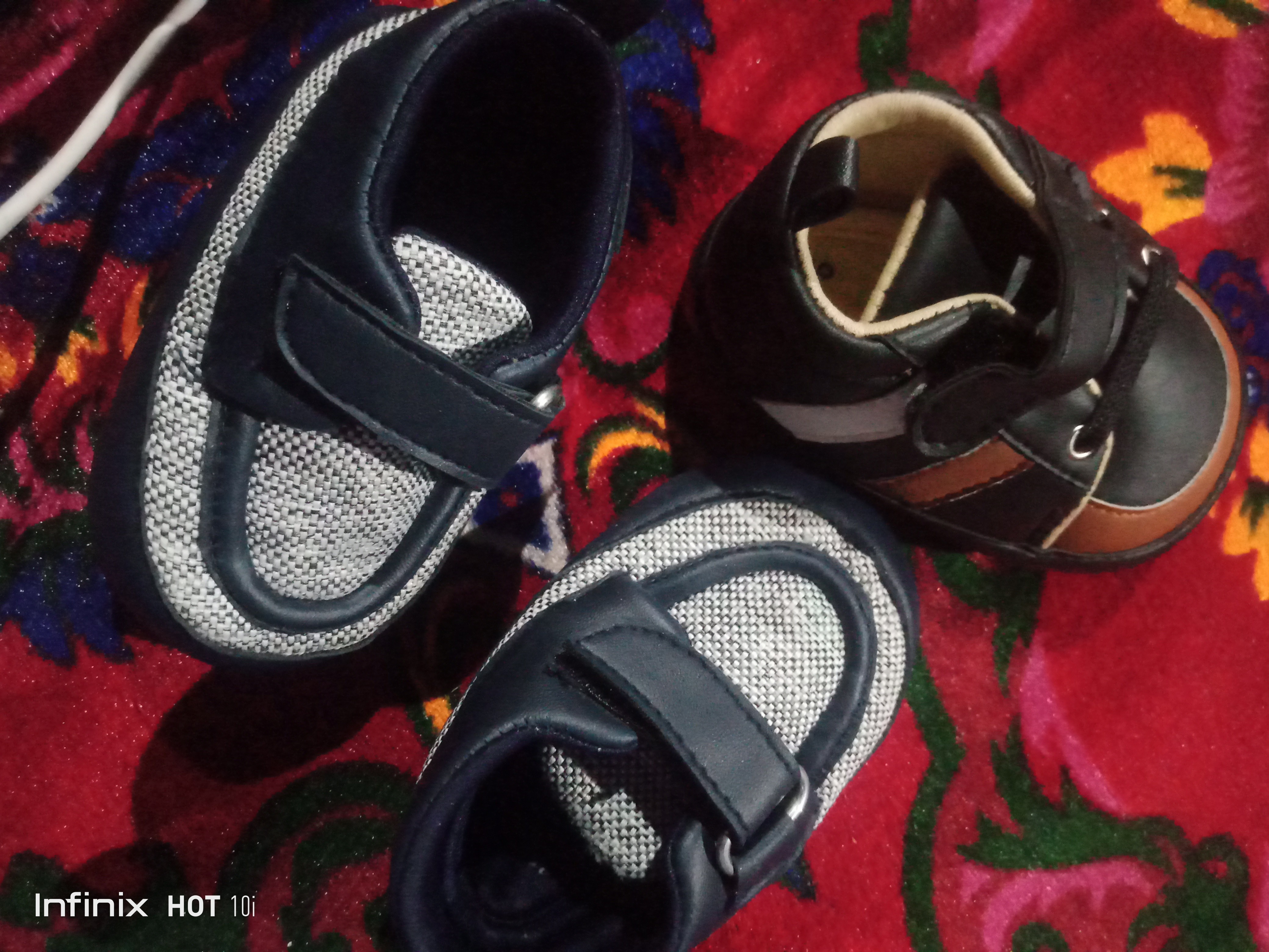 Photo from Reshma Tahir's review