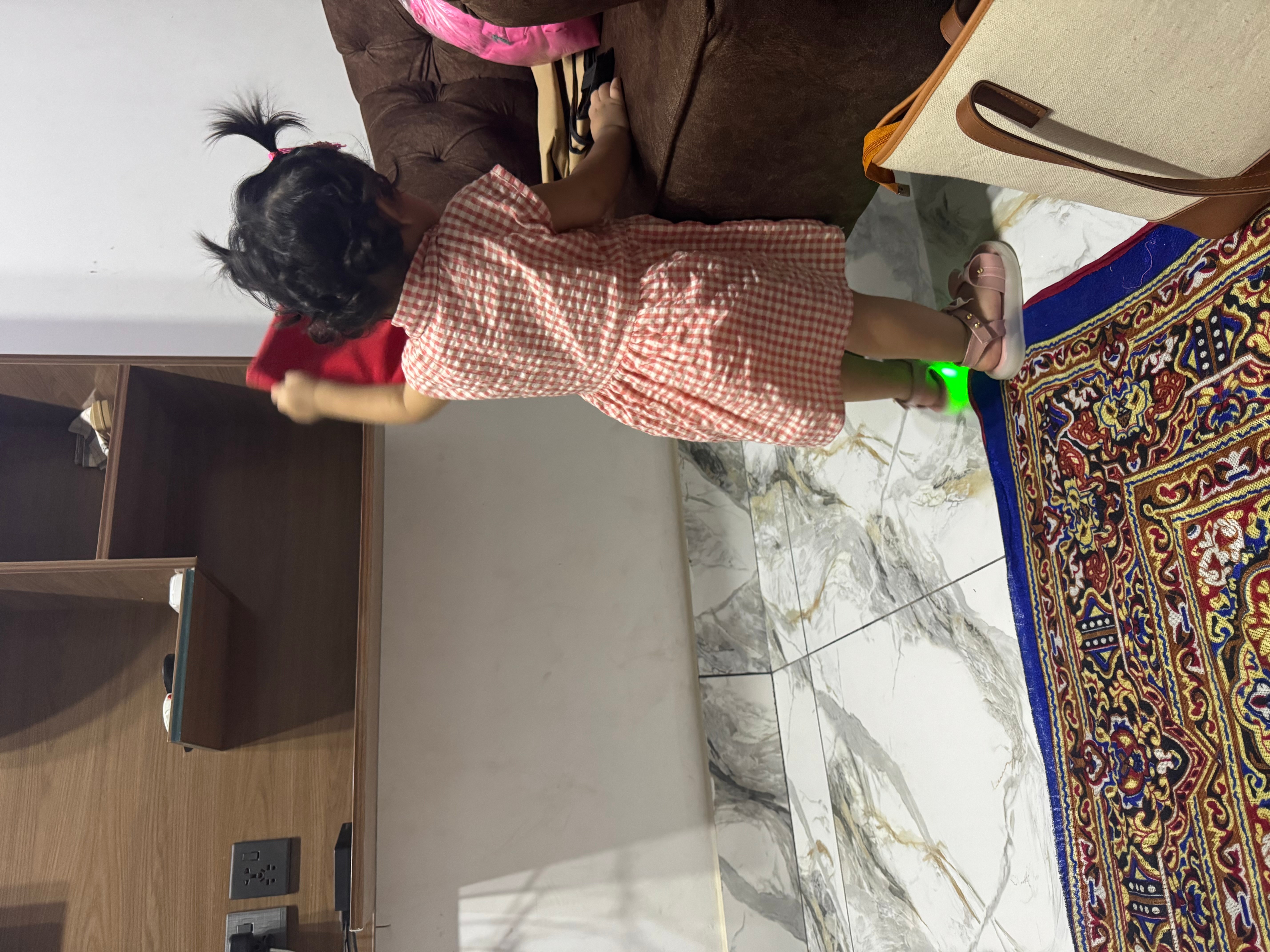 Photo from Faiza Mahmood's review