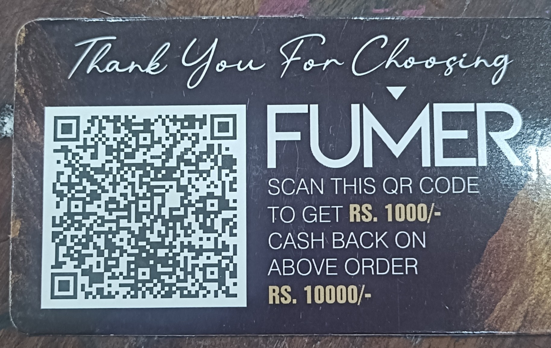 Photo from Imran Malik's review