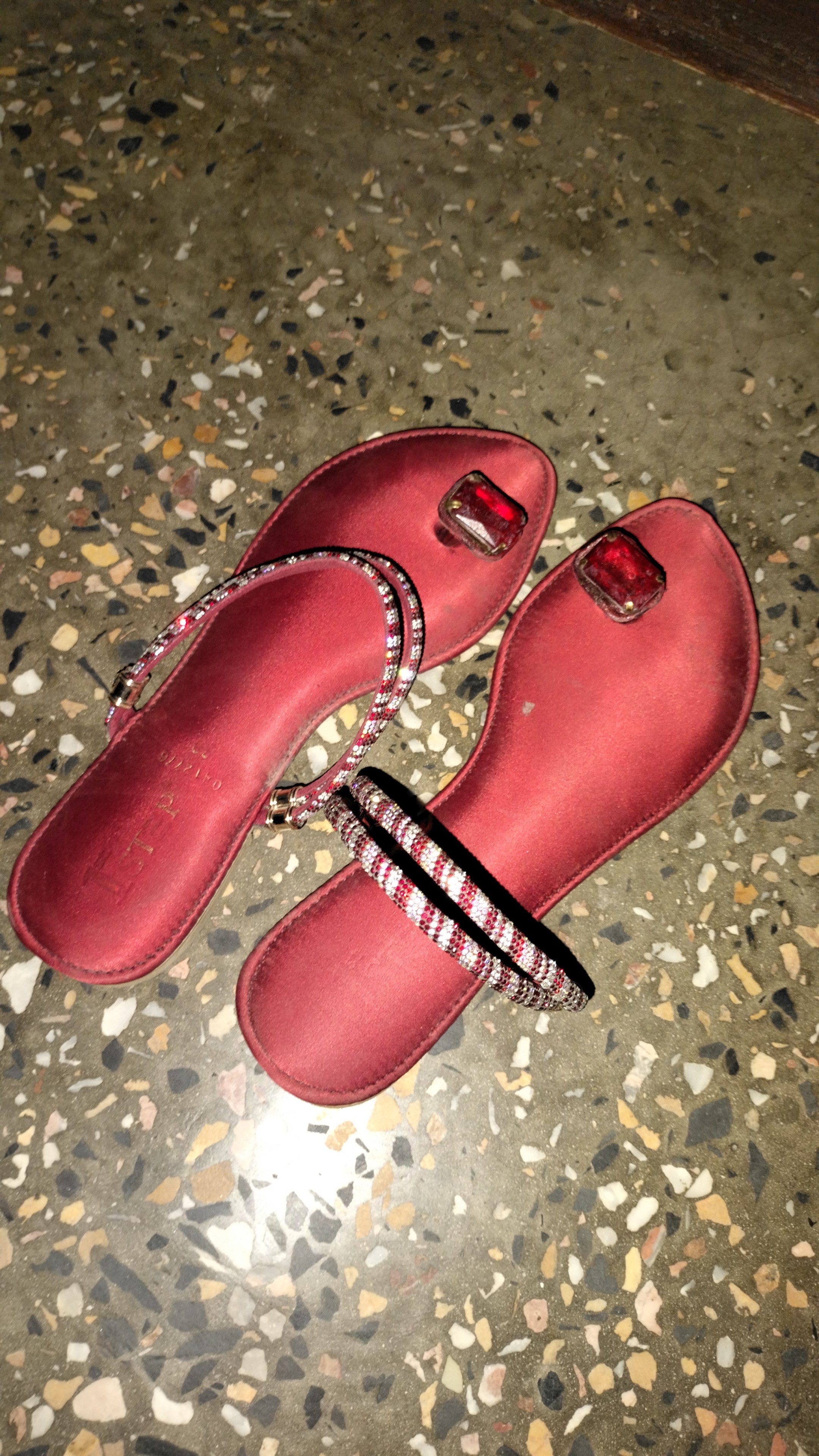 Photo from Maryam Khalid's review