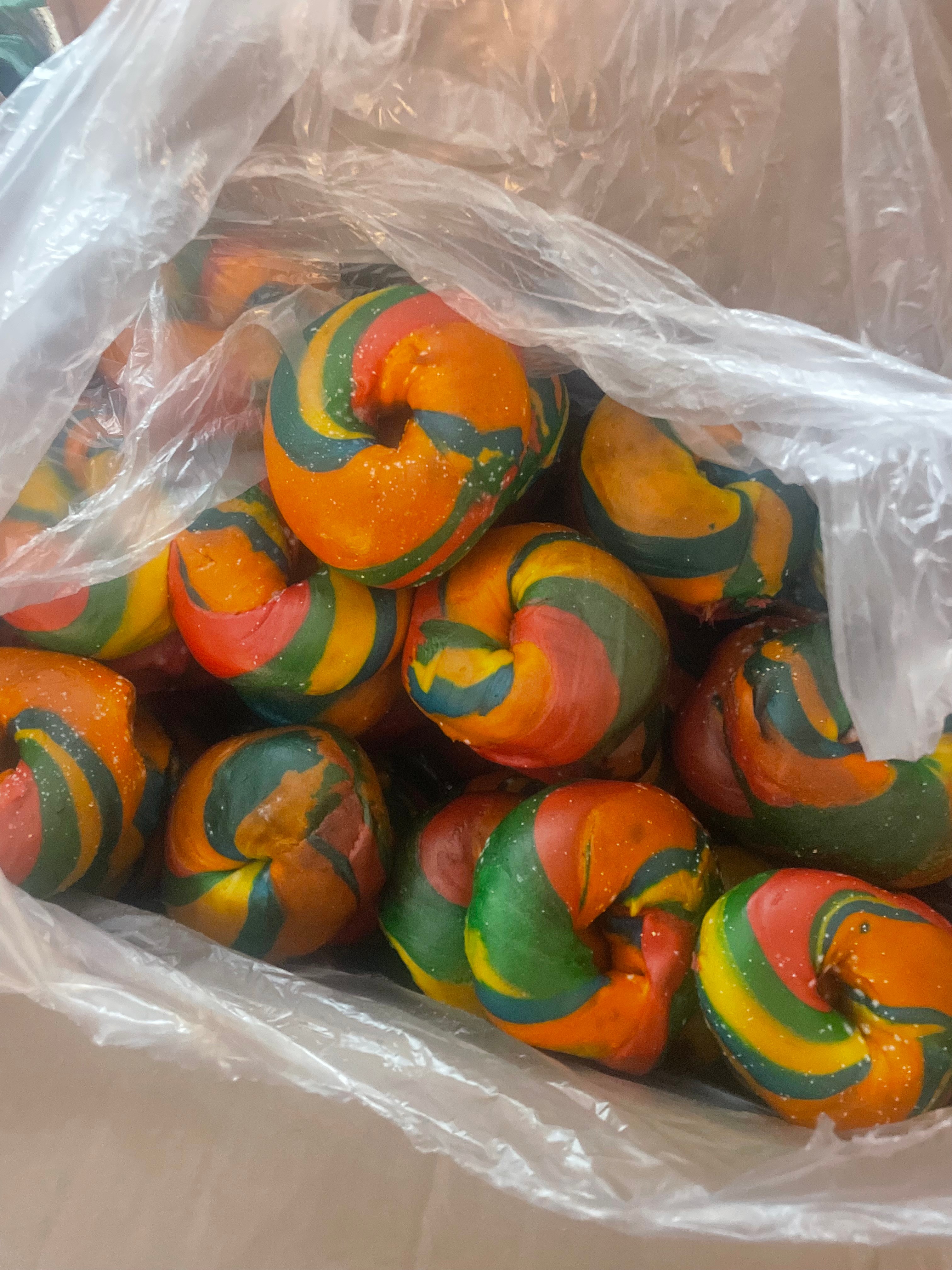 Photo from Jennifer Parli's review