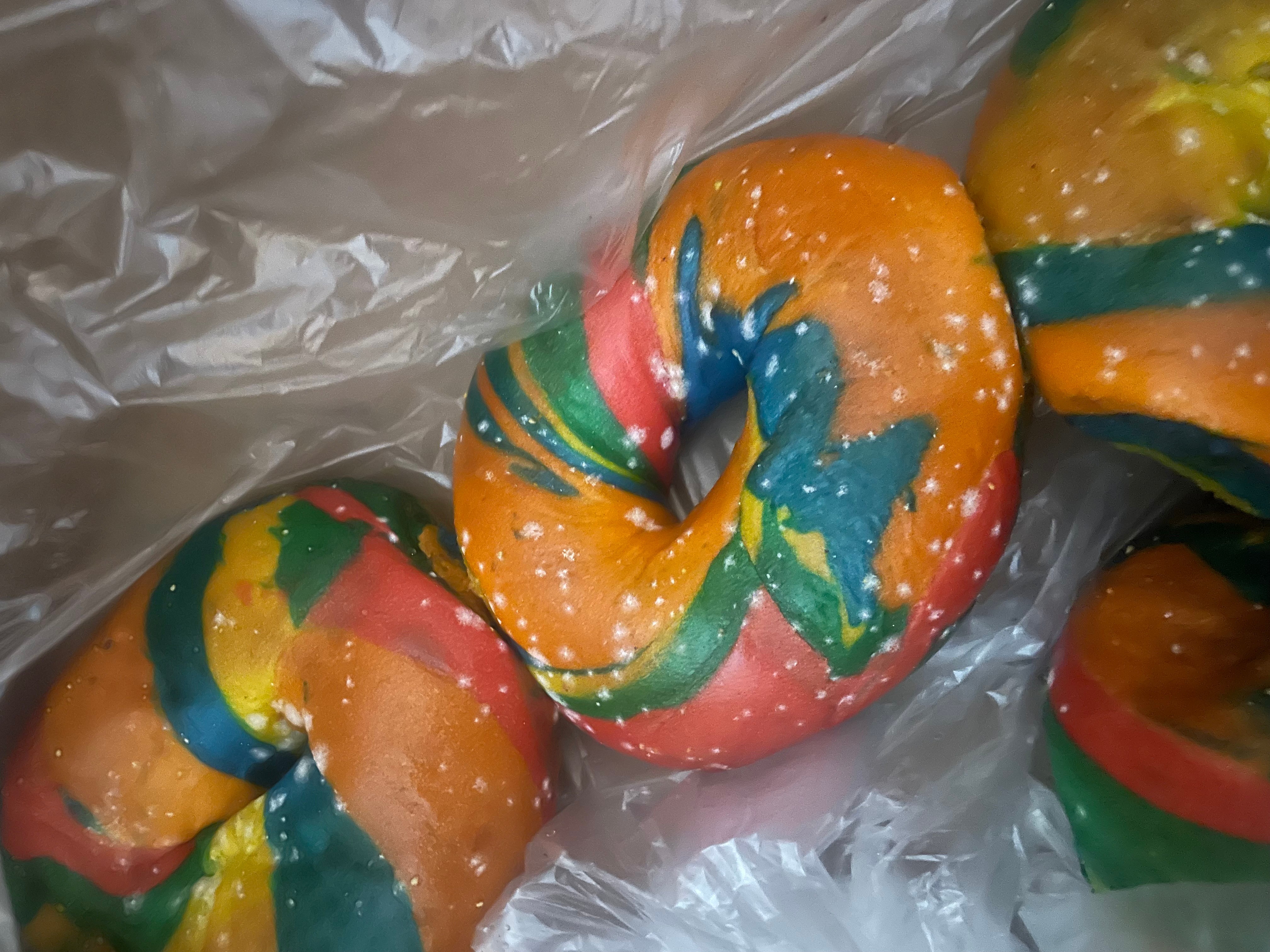 Photo from Jennifer Parli's review