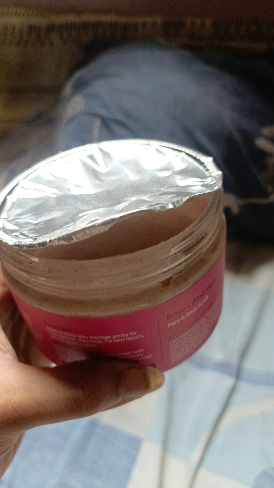 Photo from hajra altaf's review