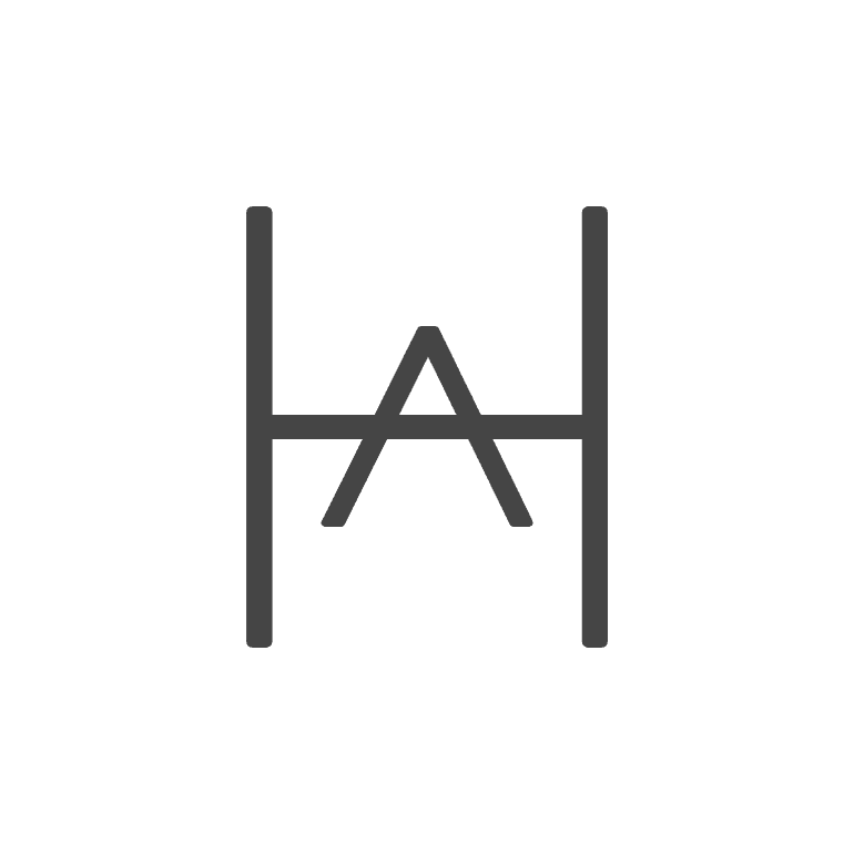 Hira Ali  logo