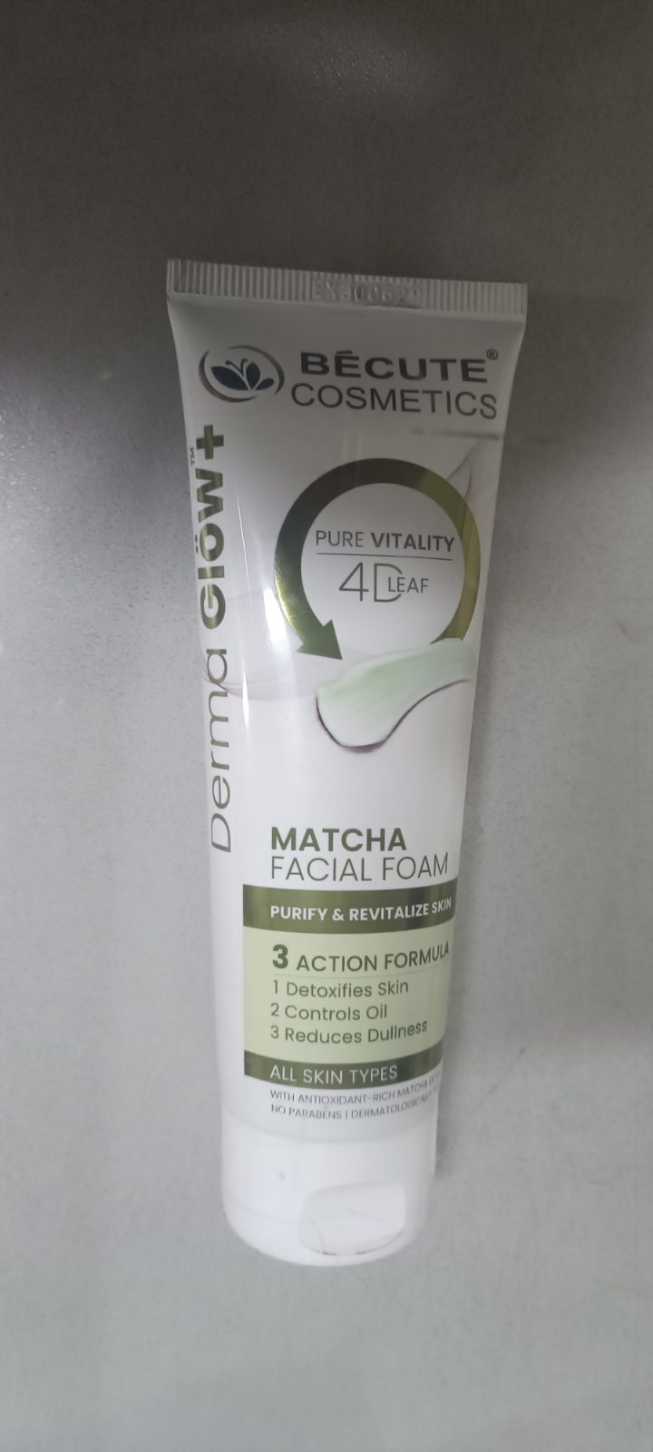 Photo from Waqas khalid's review