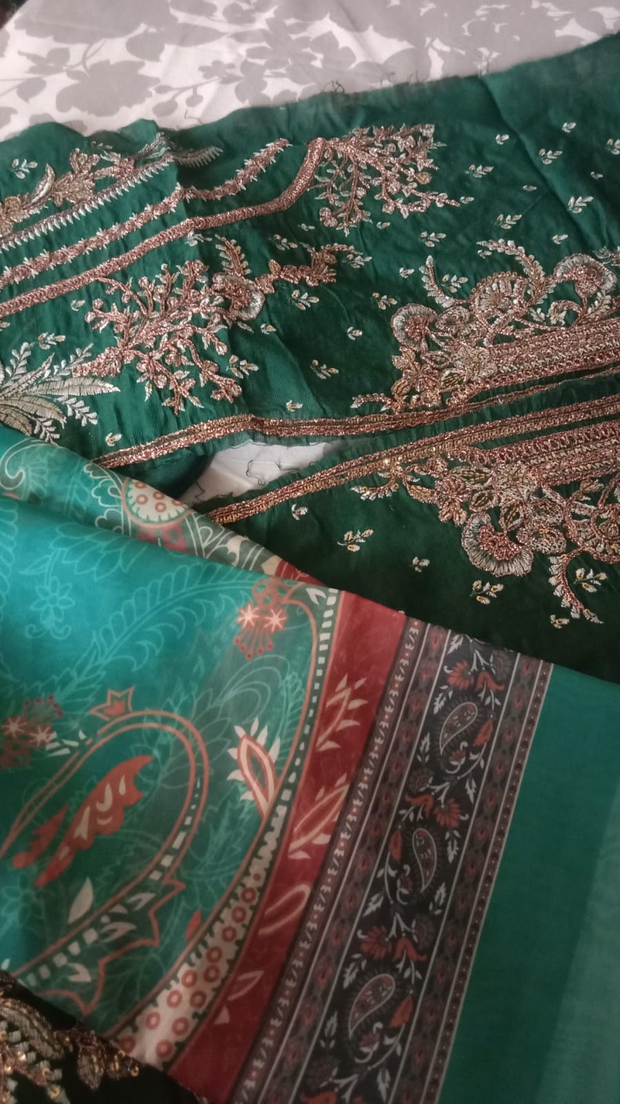 Photo from Mehwish Arshad's review