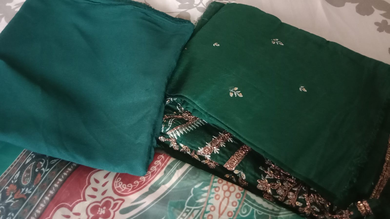 Photo from Mehwish Arshad's review