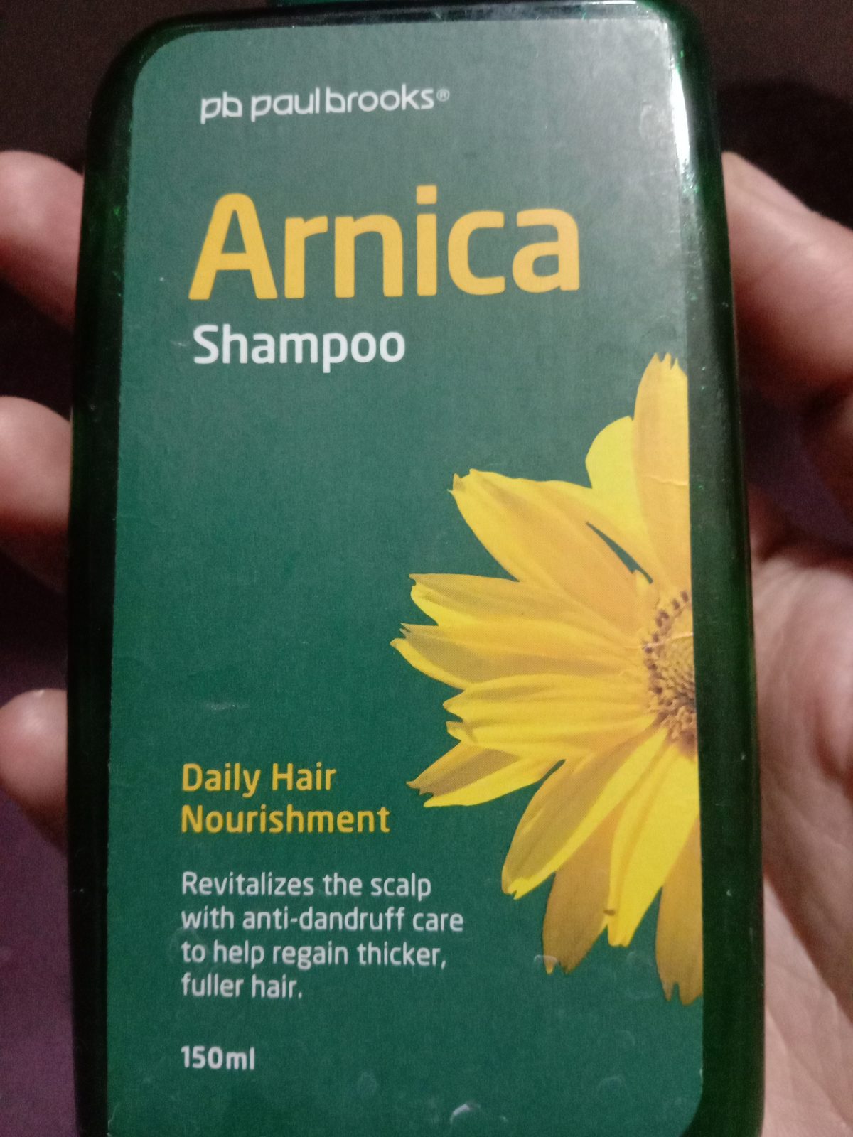 Photo from Hiba's review