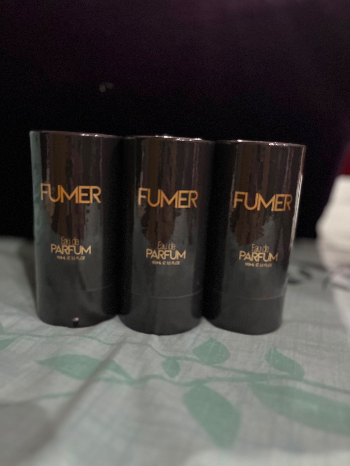 Photo from Ammar's review