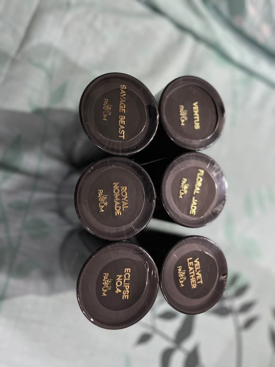 Photo from Ammar's review