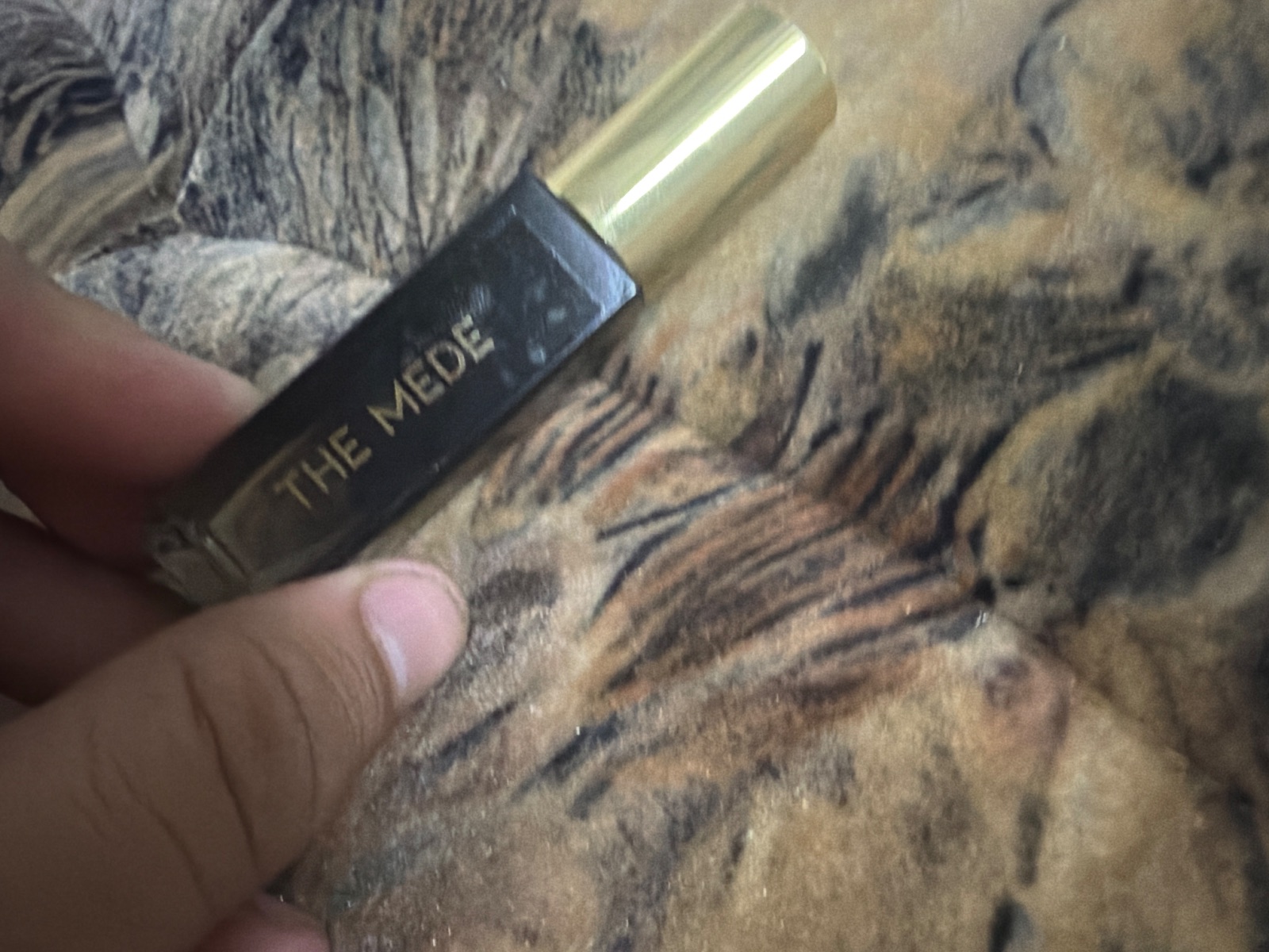 Photo from Bilal Hashim's review