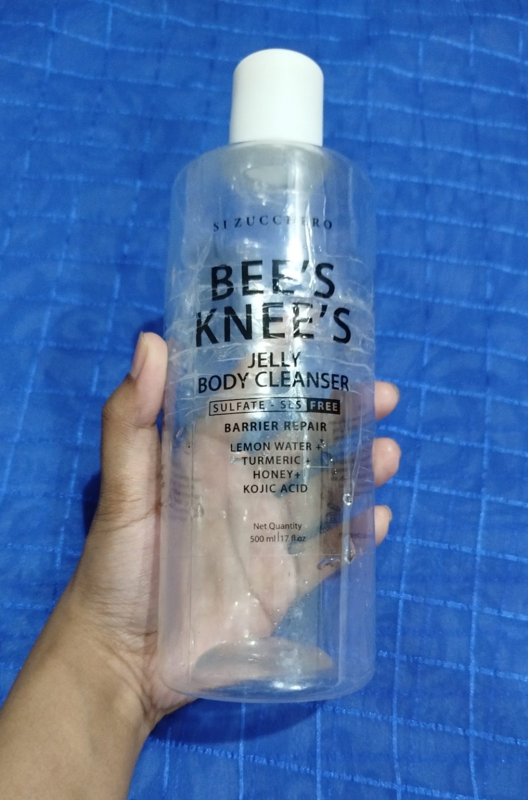 Photo from Verified buyer's review