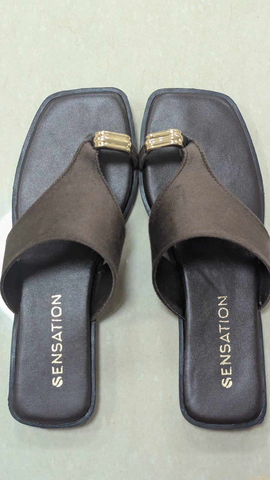 Photo from Safina's review