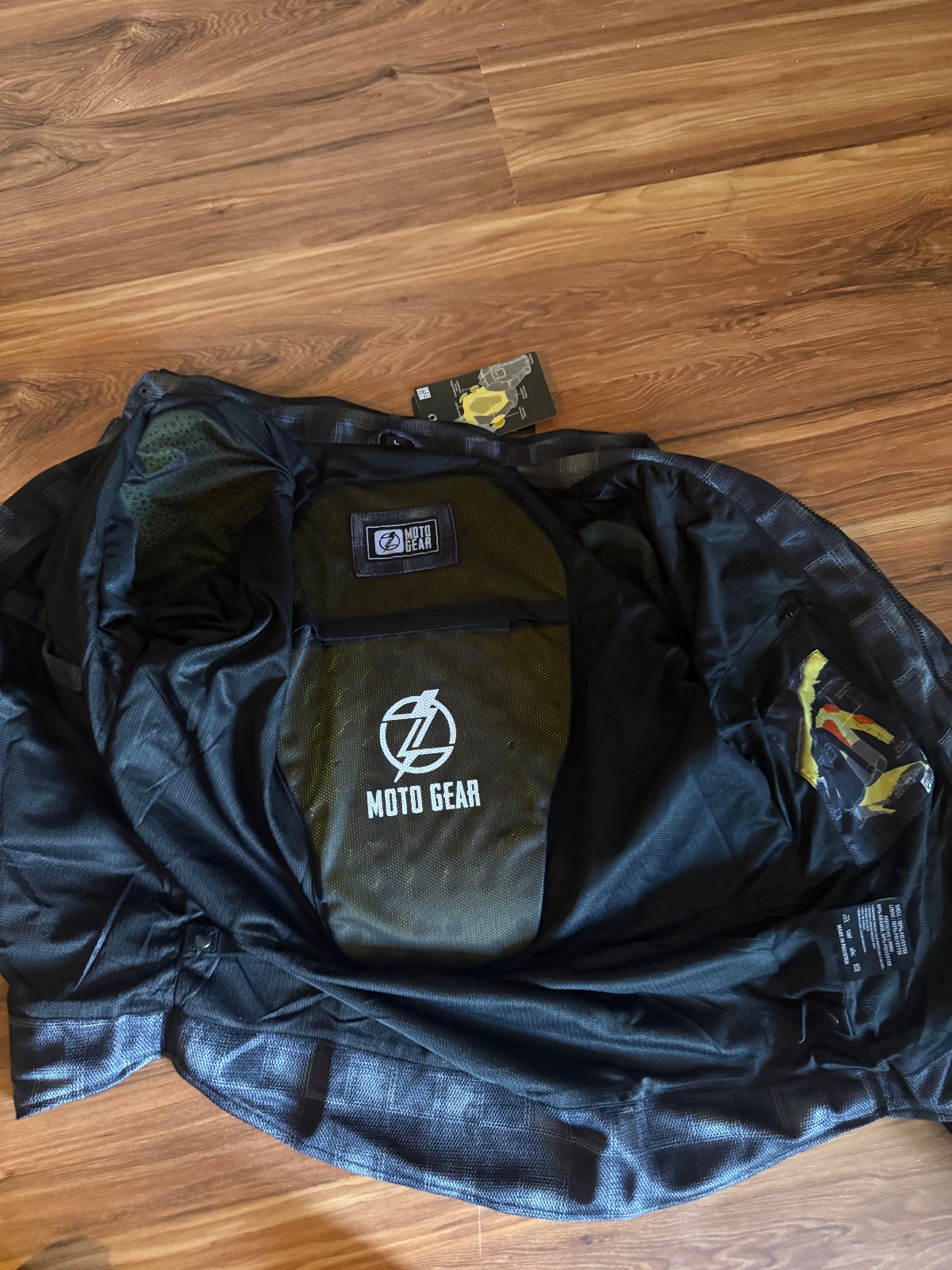 Photo from Kelly's review