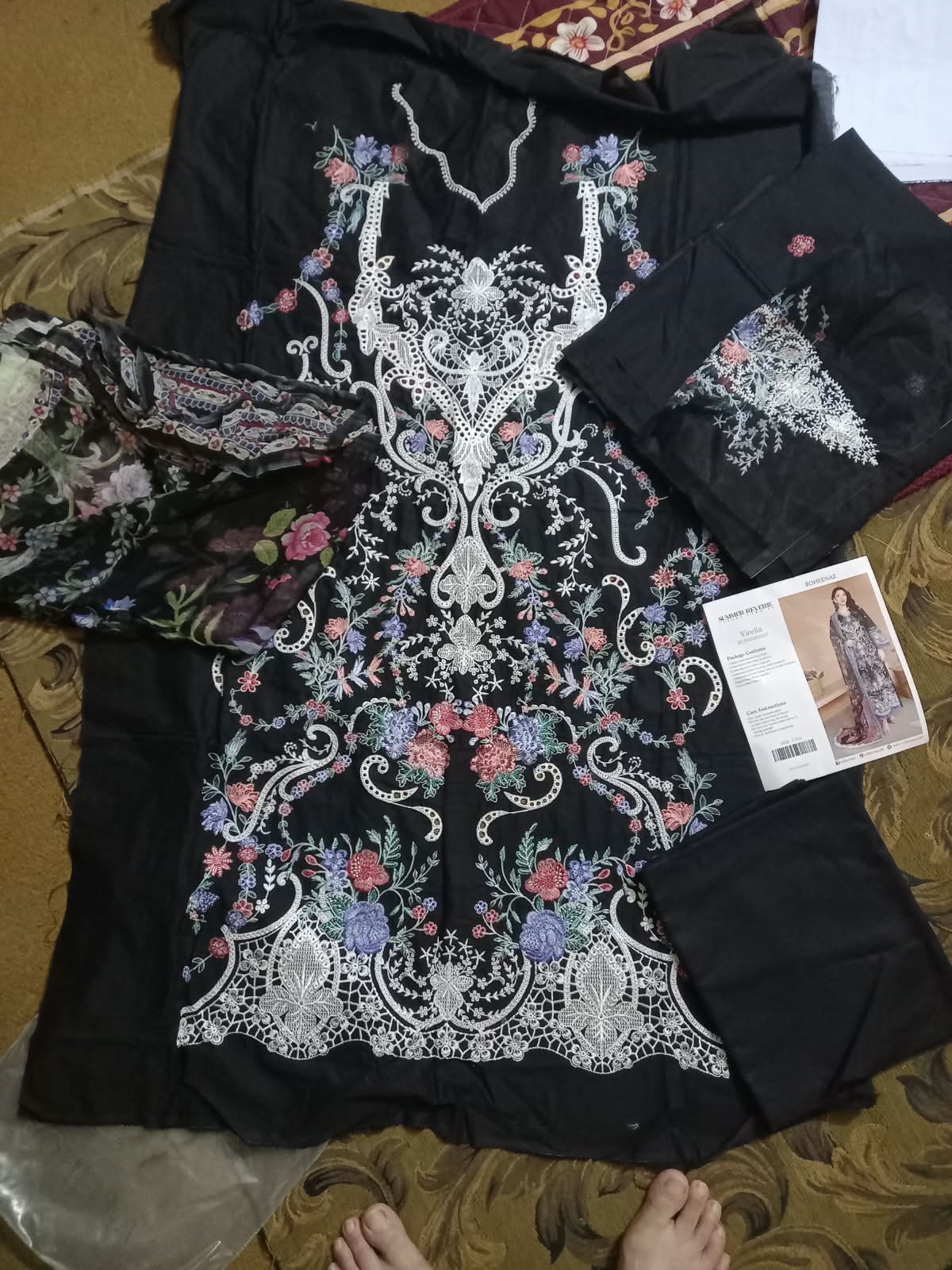 Photo from Sara's review