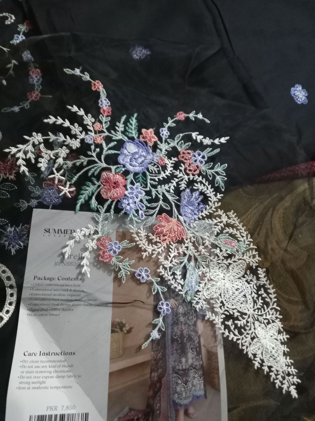 Photo from Sara's review