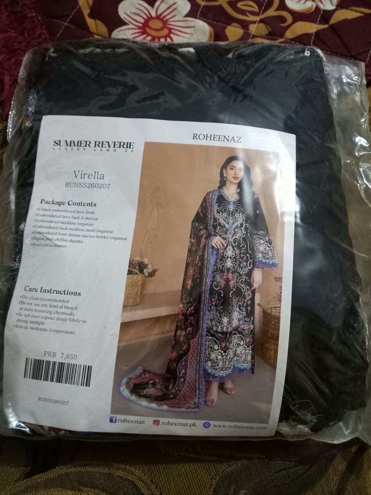 Photo from Sara's review
