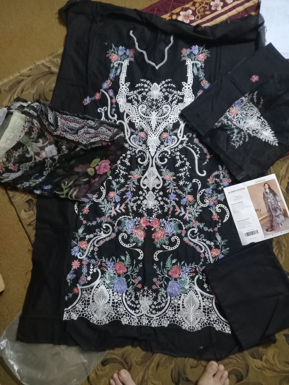 Photo from Sara's review