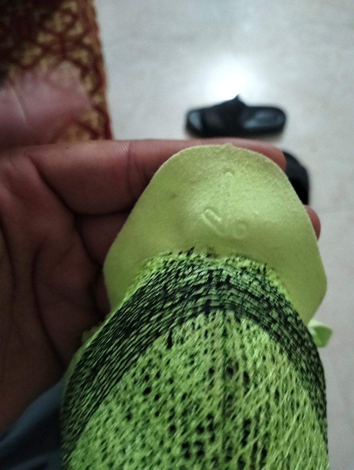 Photo from Malik Abubakar's review