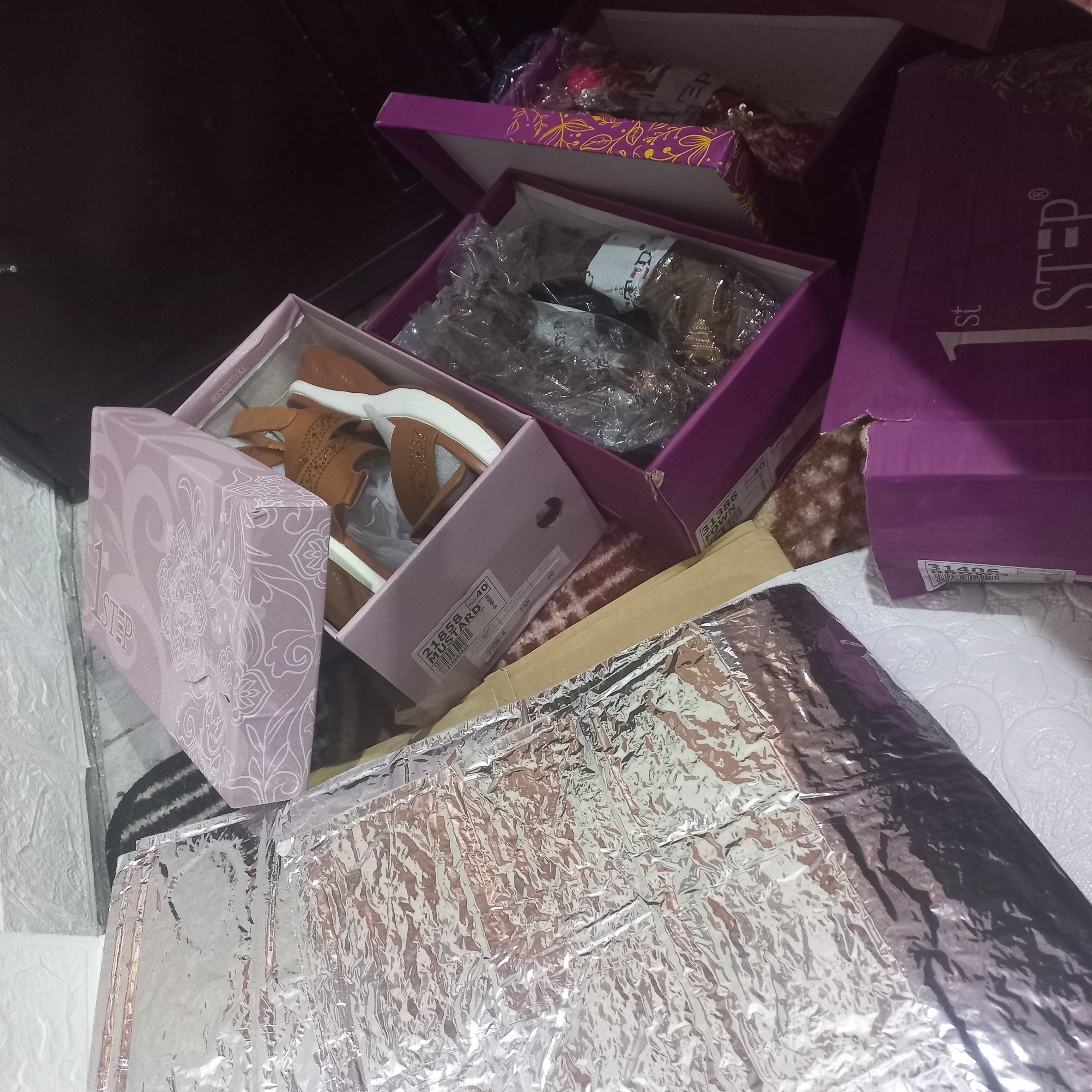 Photo from Erna Shabbir's review