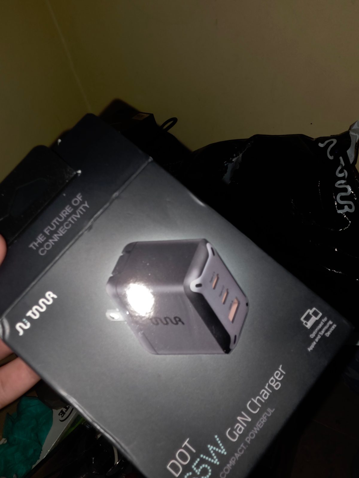 Photo from Shahzaib's review